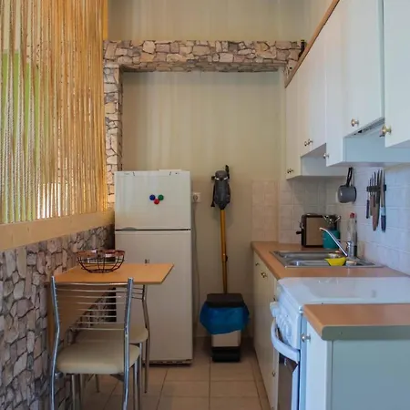 Bike Apartman