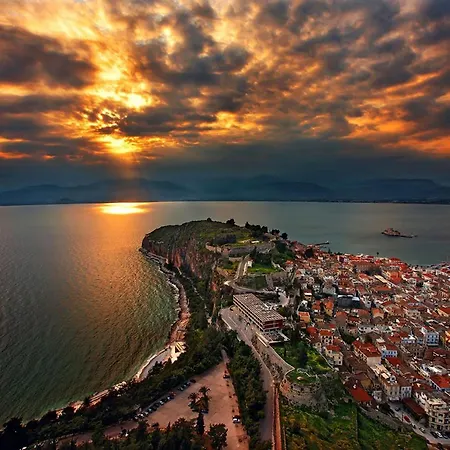 Bike * Nafplio